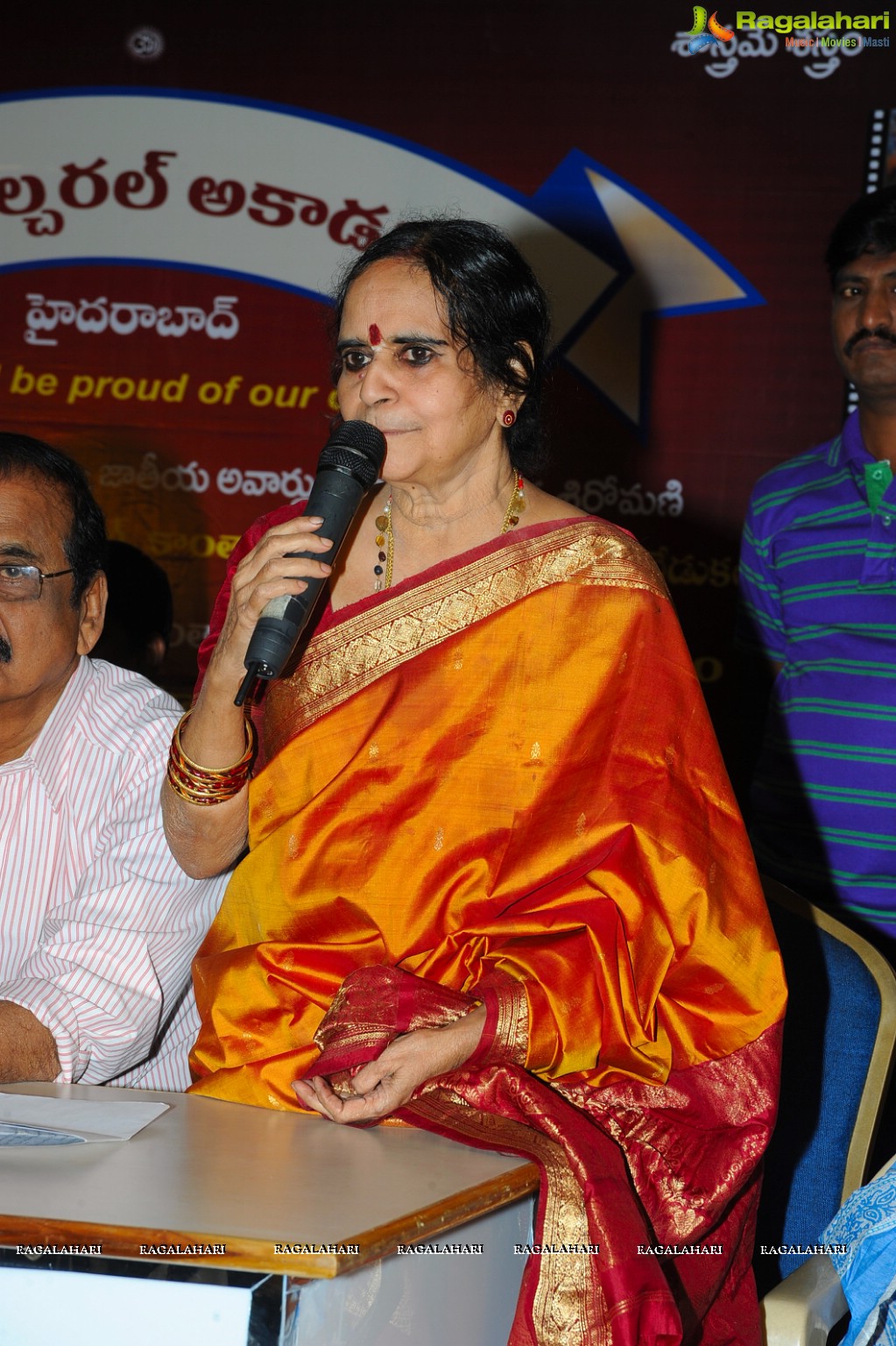 Kanta Rao 92nd Birthday Celebrations