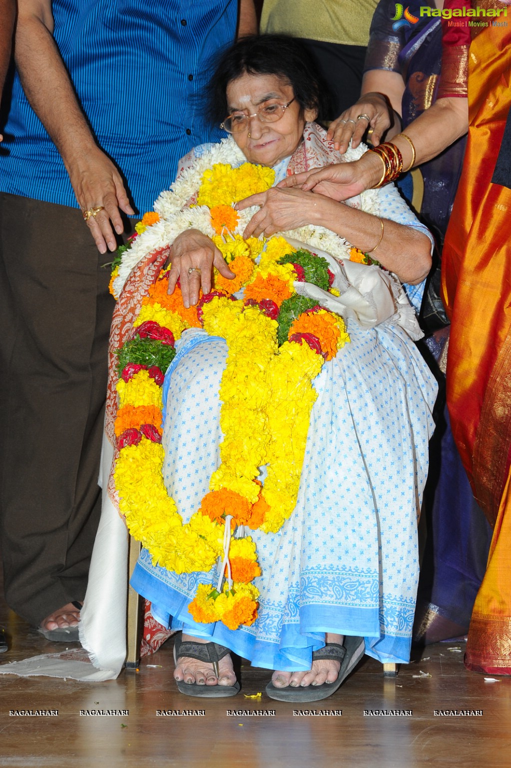 Kanta Rao 92nd Birthday Celebrations