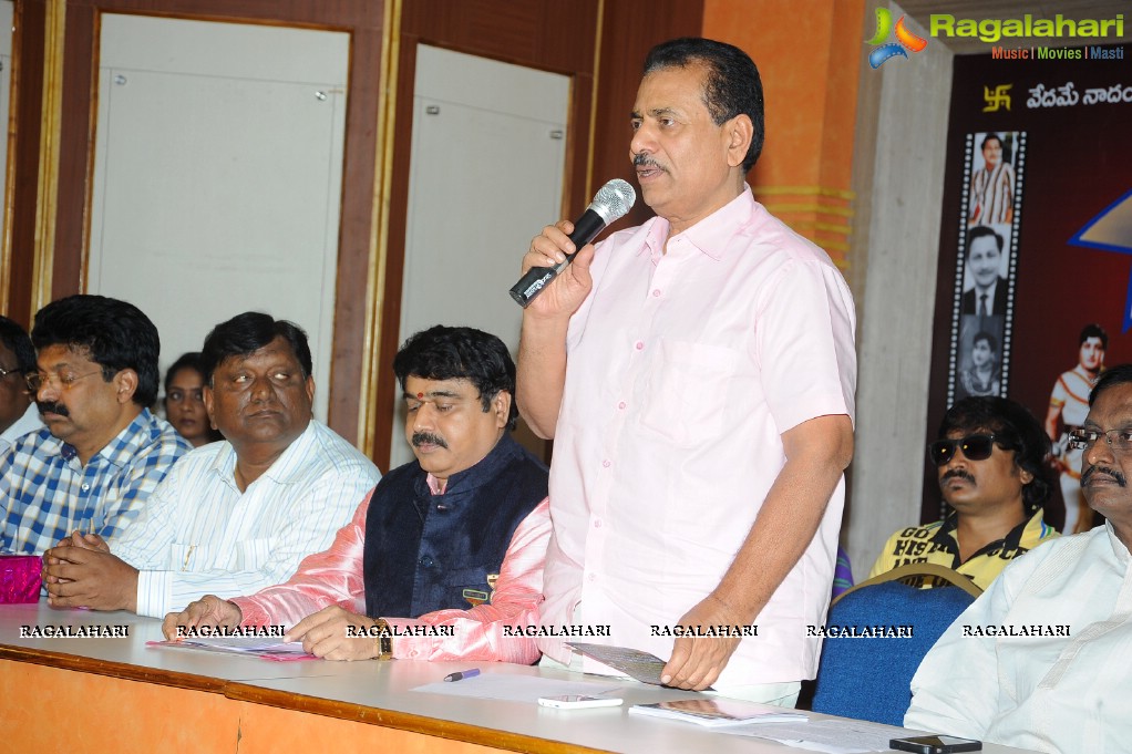 Kanta Rao 92nd Birthday Celebrations