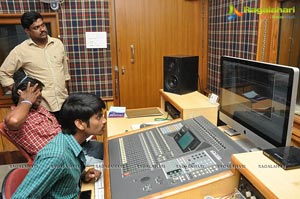 Songs Recording