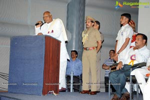 KV Reddy Award