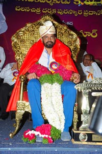 KV Reddy Award