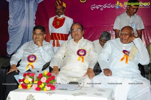 KV Reddy Award