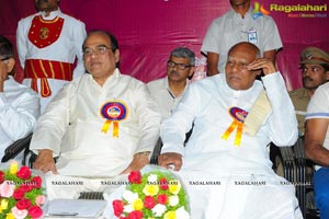 KV Reddy Award