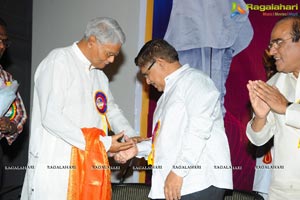 KV Reddy Award