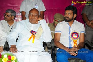 KV Reddy Award