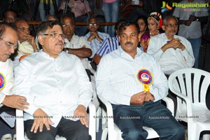 KV Reddy Award