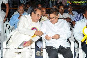 KV Reddy Award