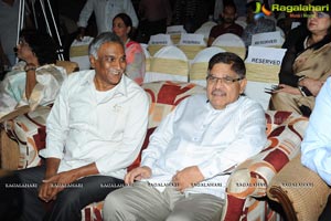 Naa Bangaru Thalli Audio Launch