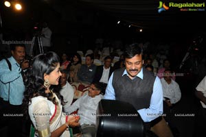 Naa Bangaru Thalli Audio Launch