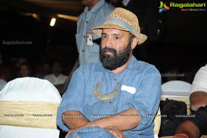 Naa Bangaru Thalli Audio Launch