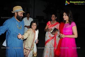 Naa Bangaru Thalli Audio Launch