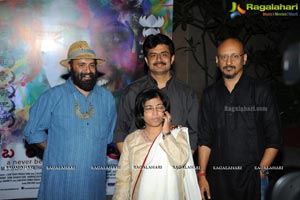 Naa Bangaru Thalli Audio Launch