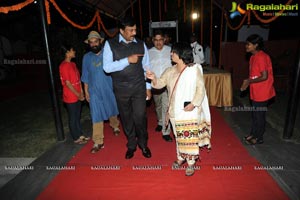 Naa Bangaru Thalli Audio Launch