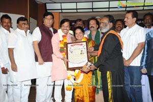 Komaram Bheem National Award