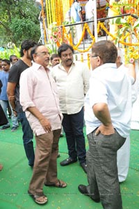 Vinavayya Ramayya Muhurat