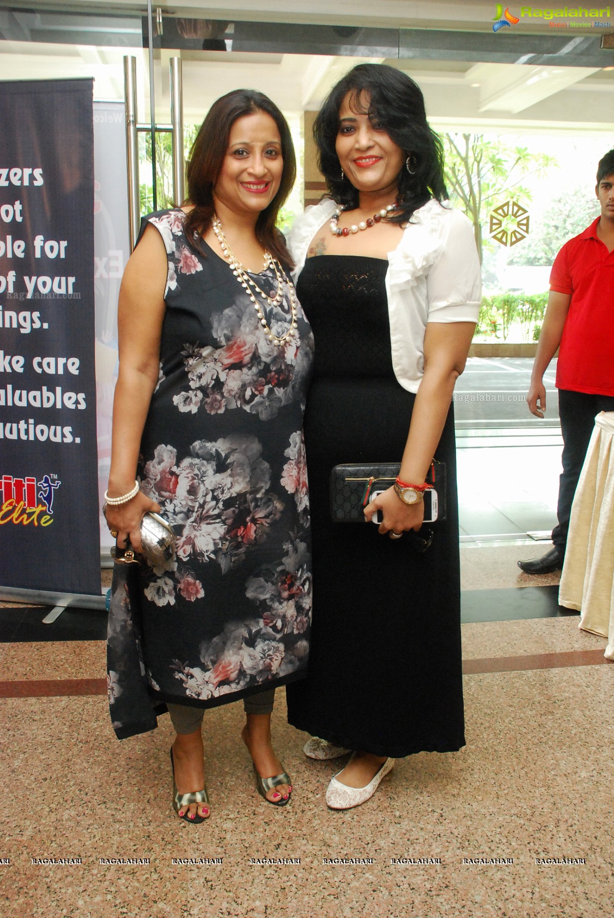 Akritti Elite Exhibition launched by Pooja Kiran