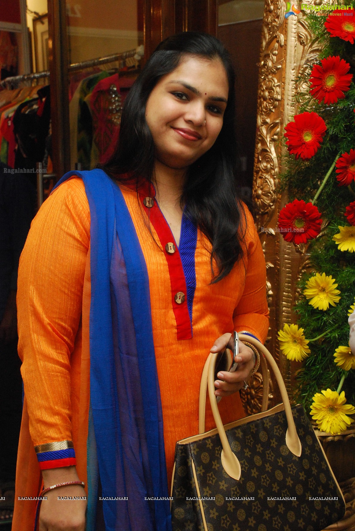 Akritti Elite Exhibition launched by Pooja Kiran