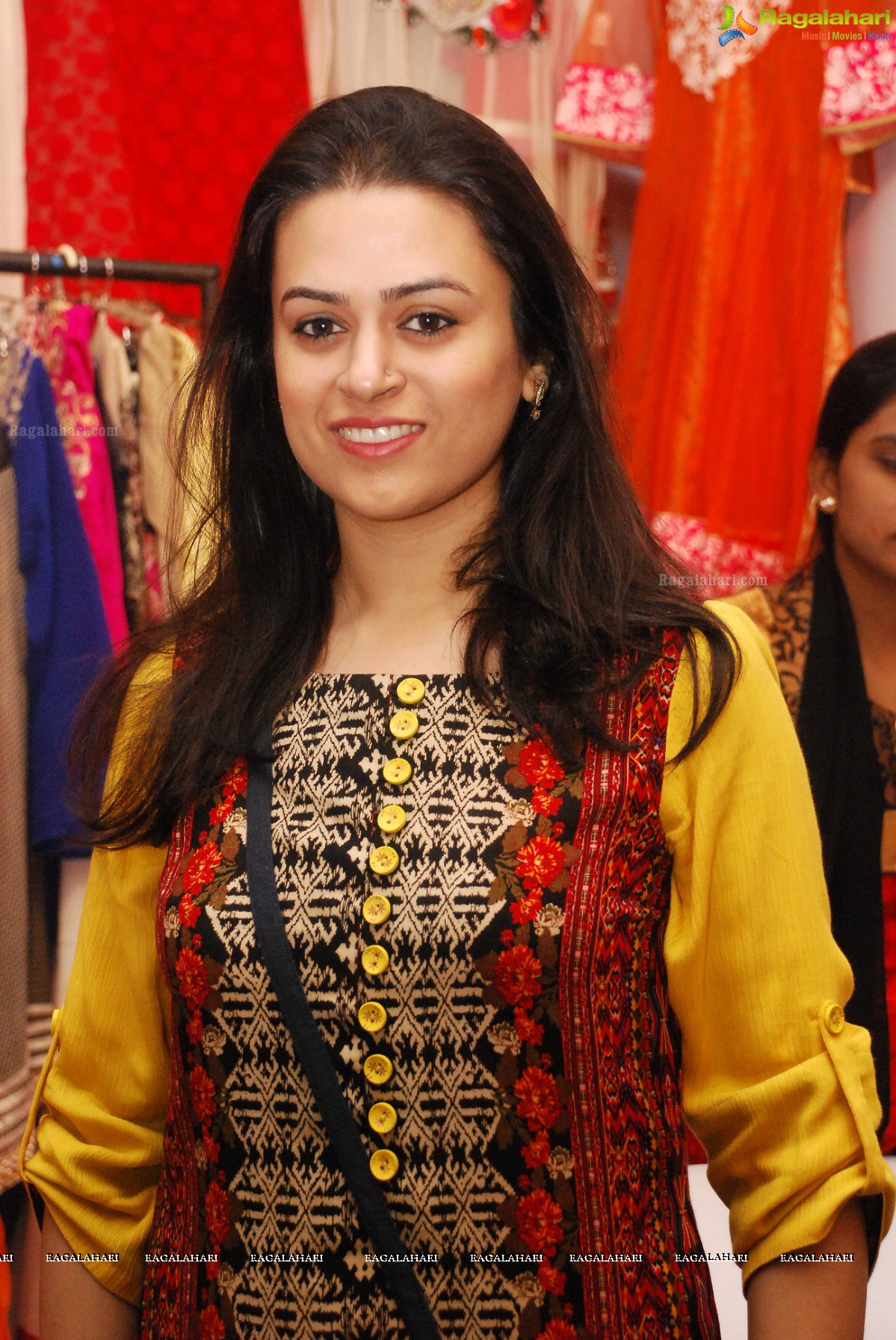 Akritti Elite Exhibition launched by Pooja Kiran