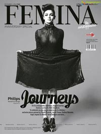 Alia Bhatt Femina Magazine