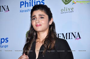 Alia Bhatt Femina Magazine