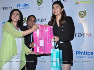 Alia Bhatt Femina Magazine