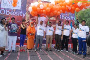 Anti Obesity Walk