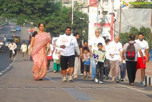 Anti Obesity Walk