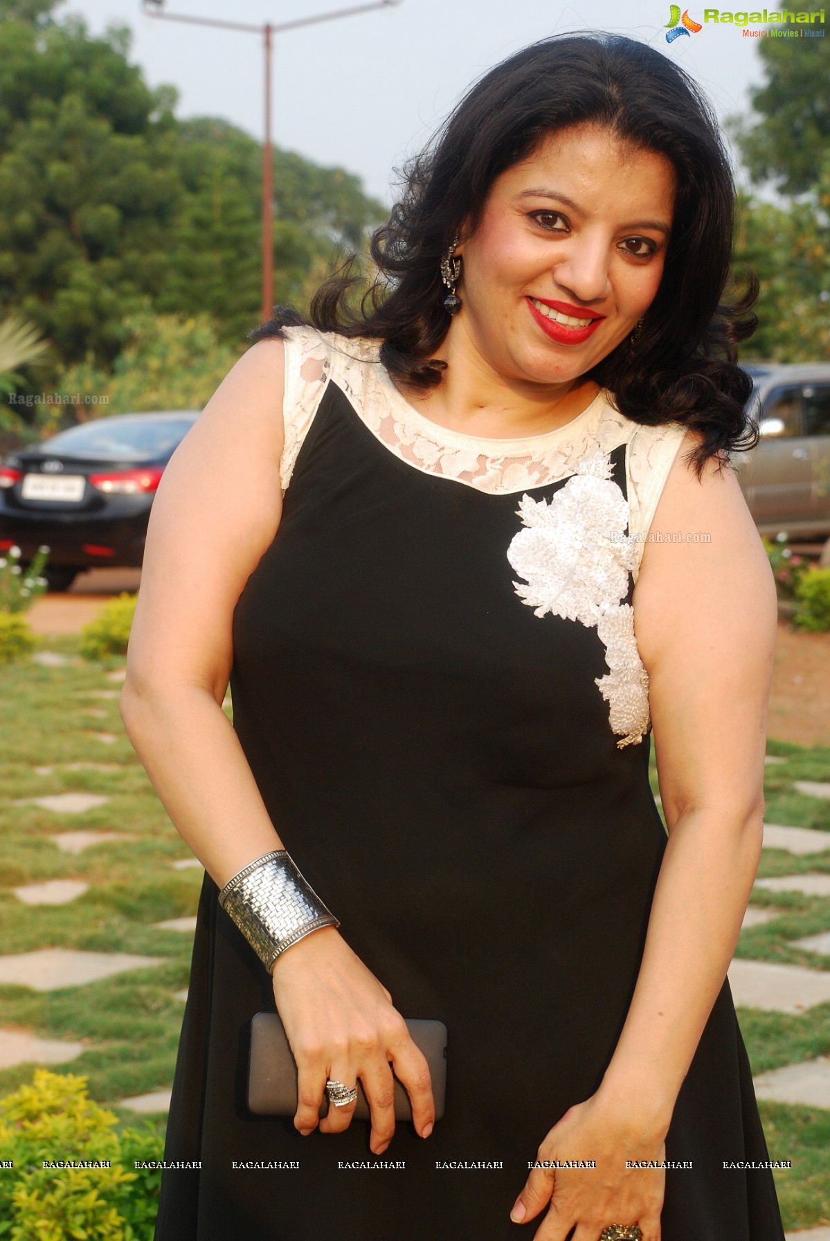 Arun Solanki Birthday Bash 2014 at Devda Farmhouse