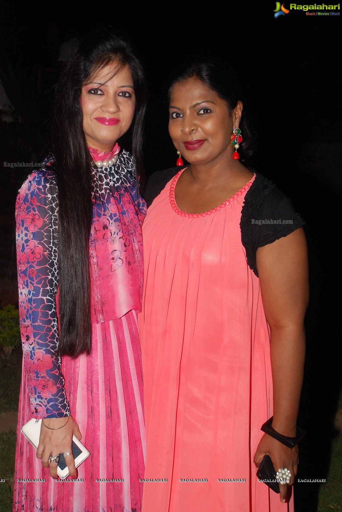 Arun Solanki Birthday Bash 2014 at Devda Farmhouse