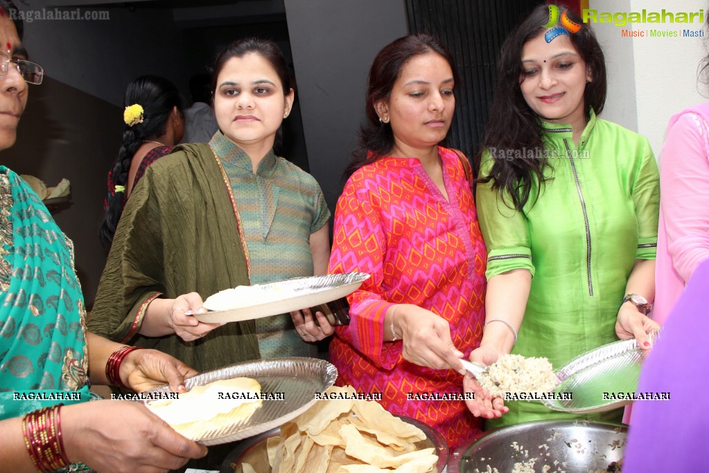 Ashray Akruti Children's Day Celebrations 2014, Hyderabad