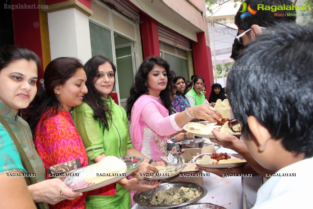 Ashray Akruti Children's Day Celebrations 2014, Hyderabad