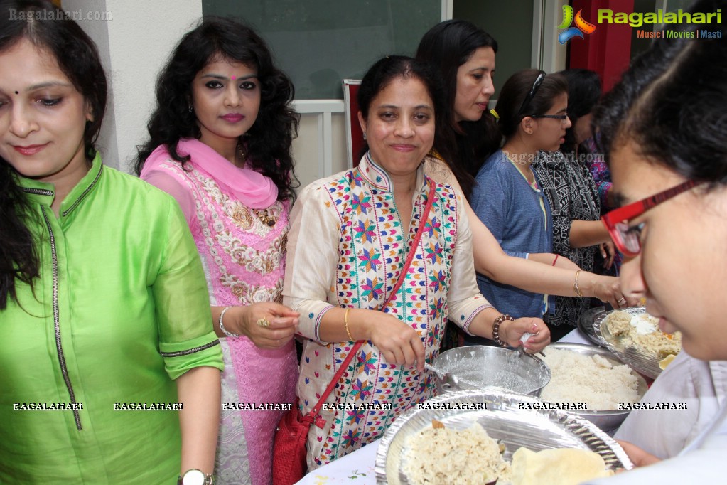 Ashray Akruti Children's Day Celebrations 2014, Hyderabad