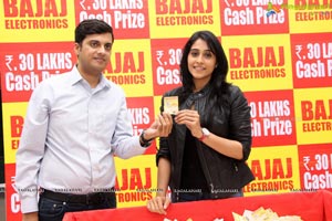 Bajaj Electronics Bumper Draw