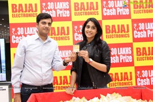 Bajaj Electronics Bumper Draw