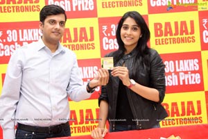 Bajaj Electronics Bumper Draw