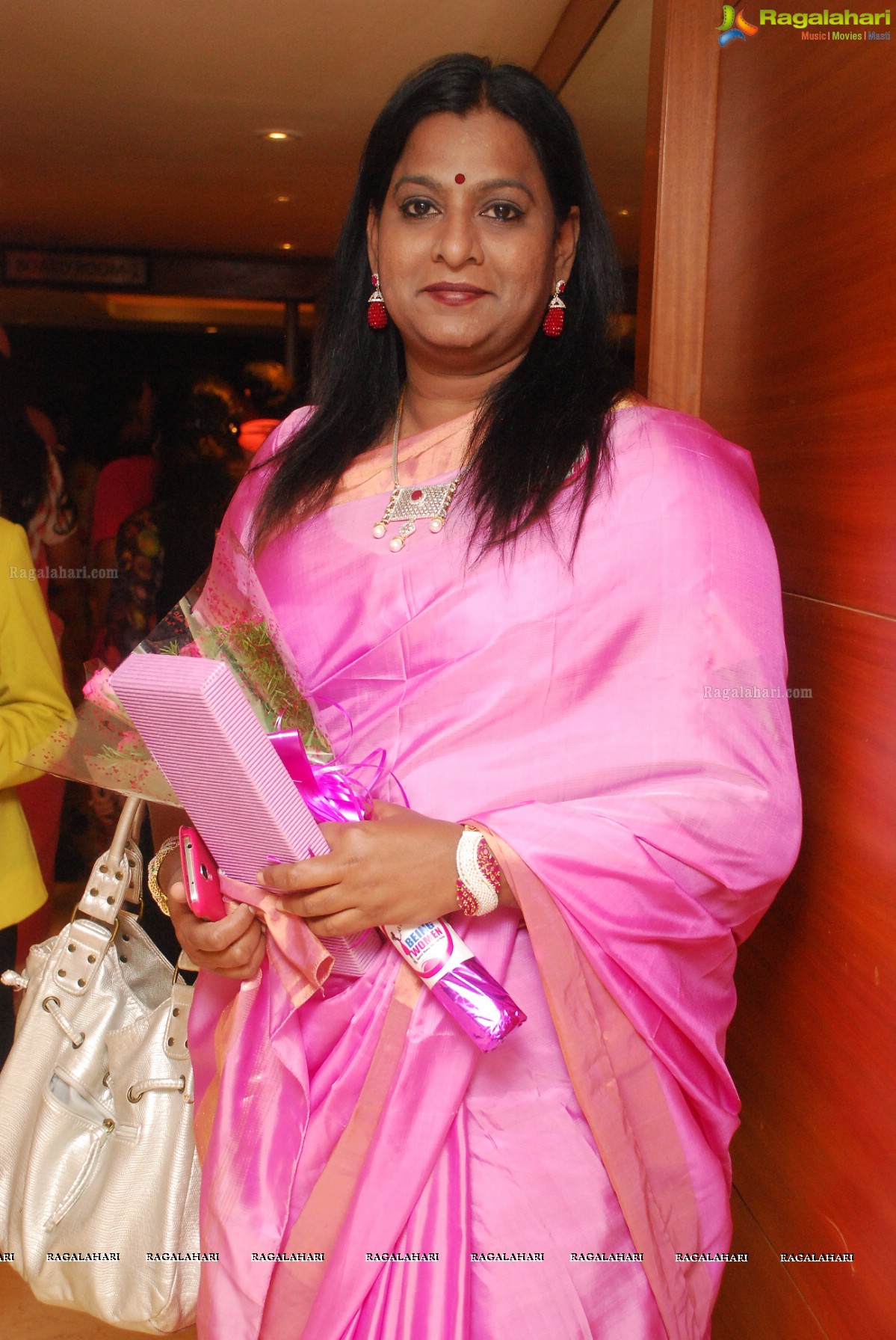 Being Women Launch, Hyderabad