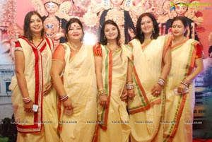 Bengali Theme Party