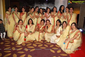 Bengali Theme Party