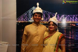 Bengali Theme Party