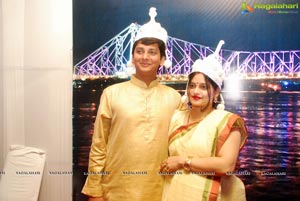 Bengali Theme Party