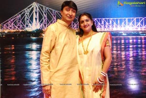 Bengali Theme Party