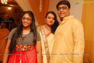 Bengali Theme Party