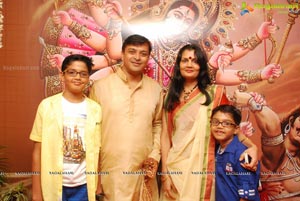 Bengali Theme Party