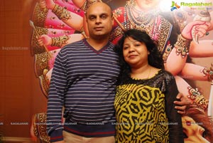 Bengali Theme Party