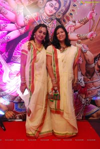 Bengali Theme Party