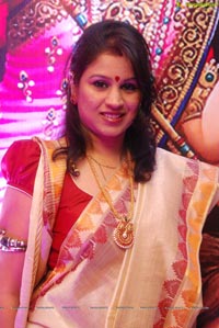 Bengali Theme Party