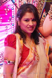 Bengali Theme Party