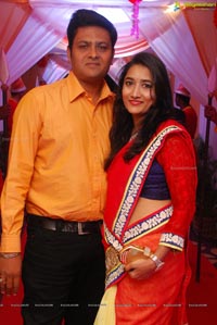 Bengali Theme Party