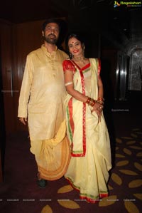 Bengali Theme Party